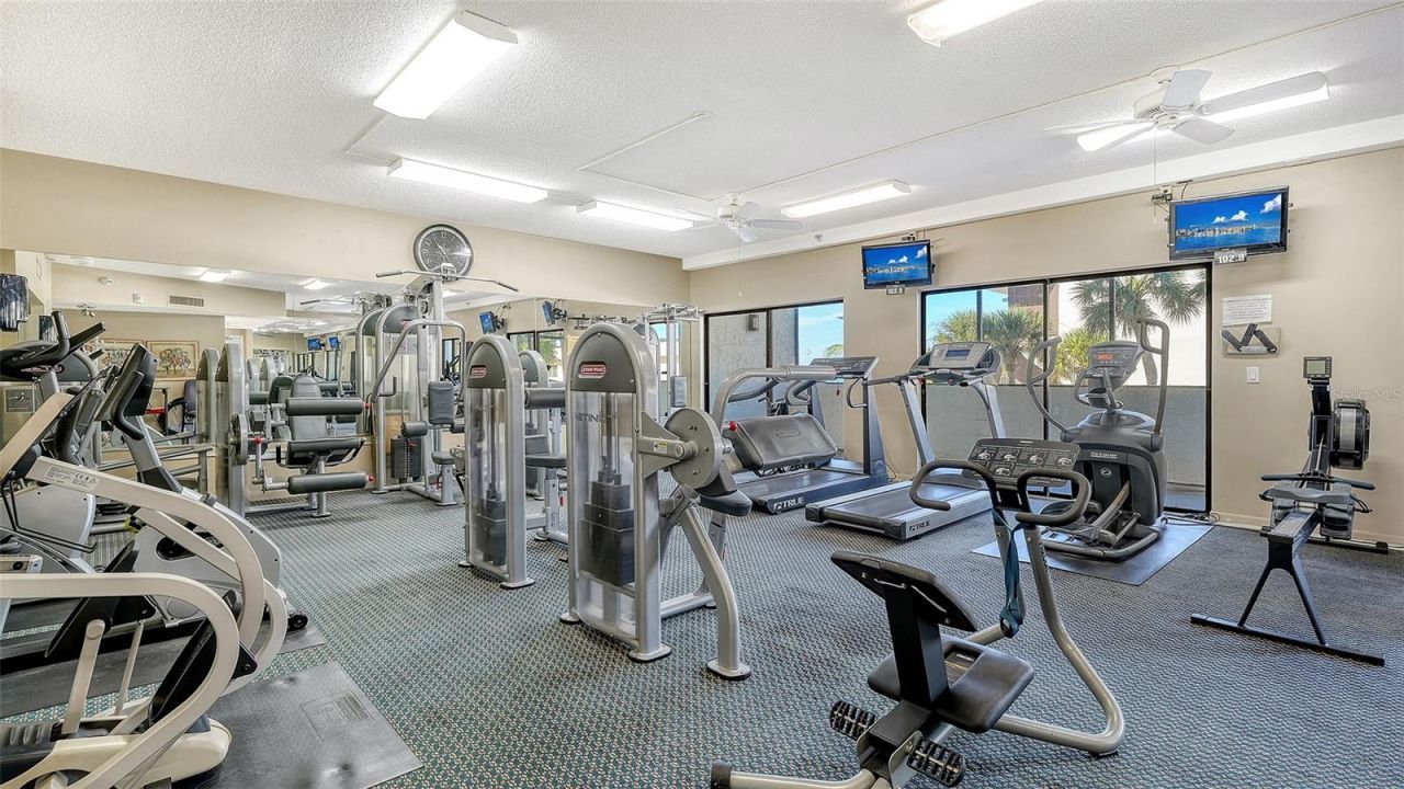 1100 Benjamin Franklin Drive, Unit 204, Sarasota, FL 34236 Photo