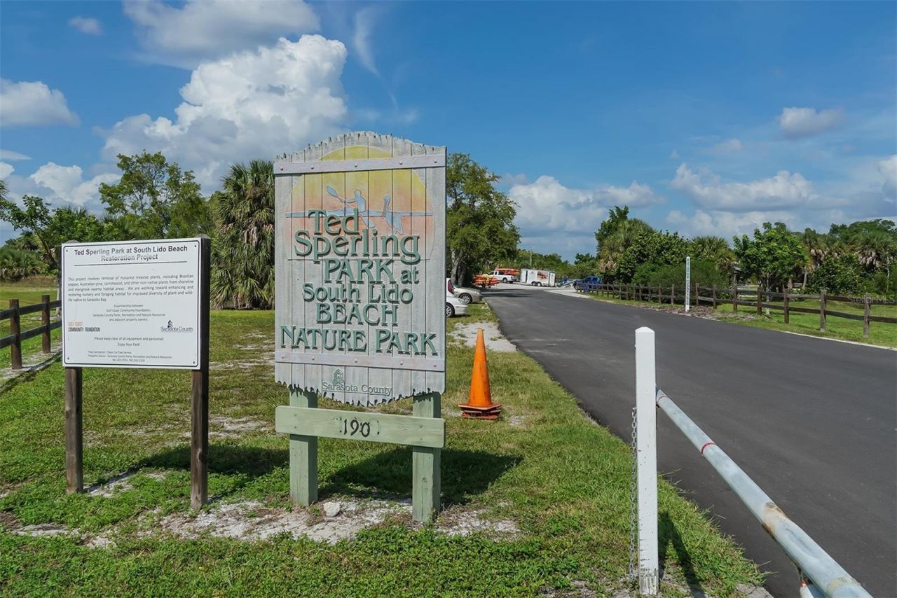 1100 Benjamin Franklin Drive, Unit 204, Sarasota, FL 34236 Photo