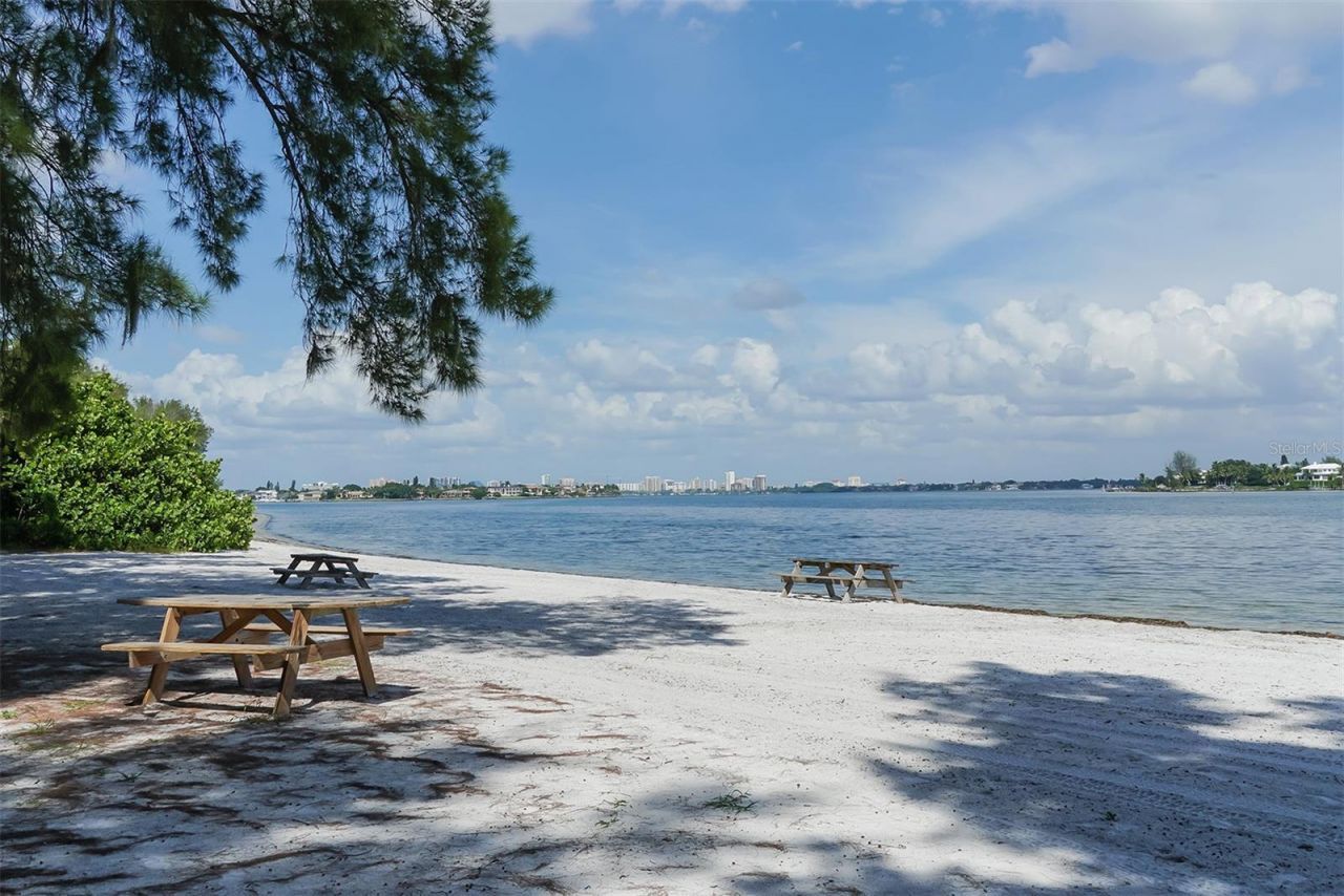 1100 Benjamin Franklin Drive, Unit 204, Sarasota, FL 34236 Photo