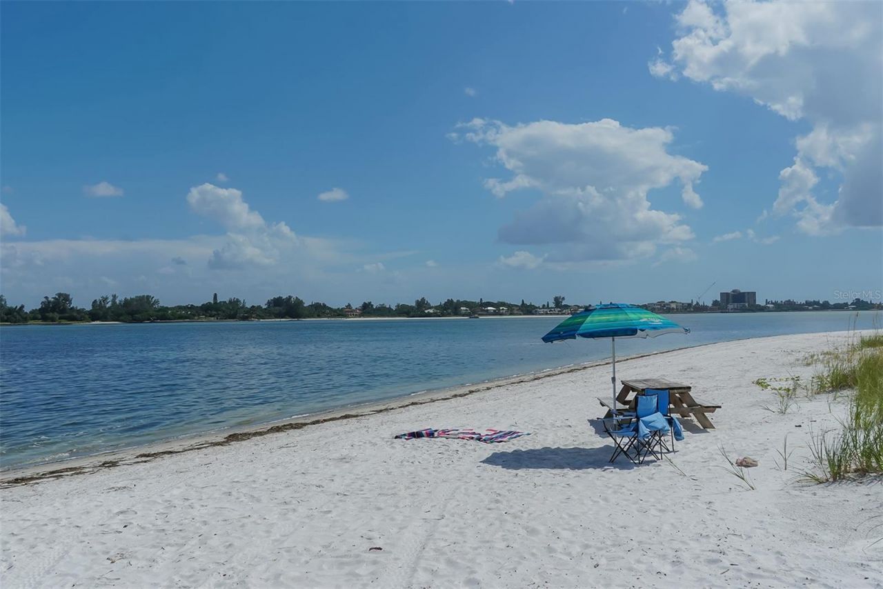 1100 Benjamin Franklin Drive, Unit 204, Sarasota, FL 34236 Photo