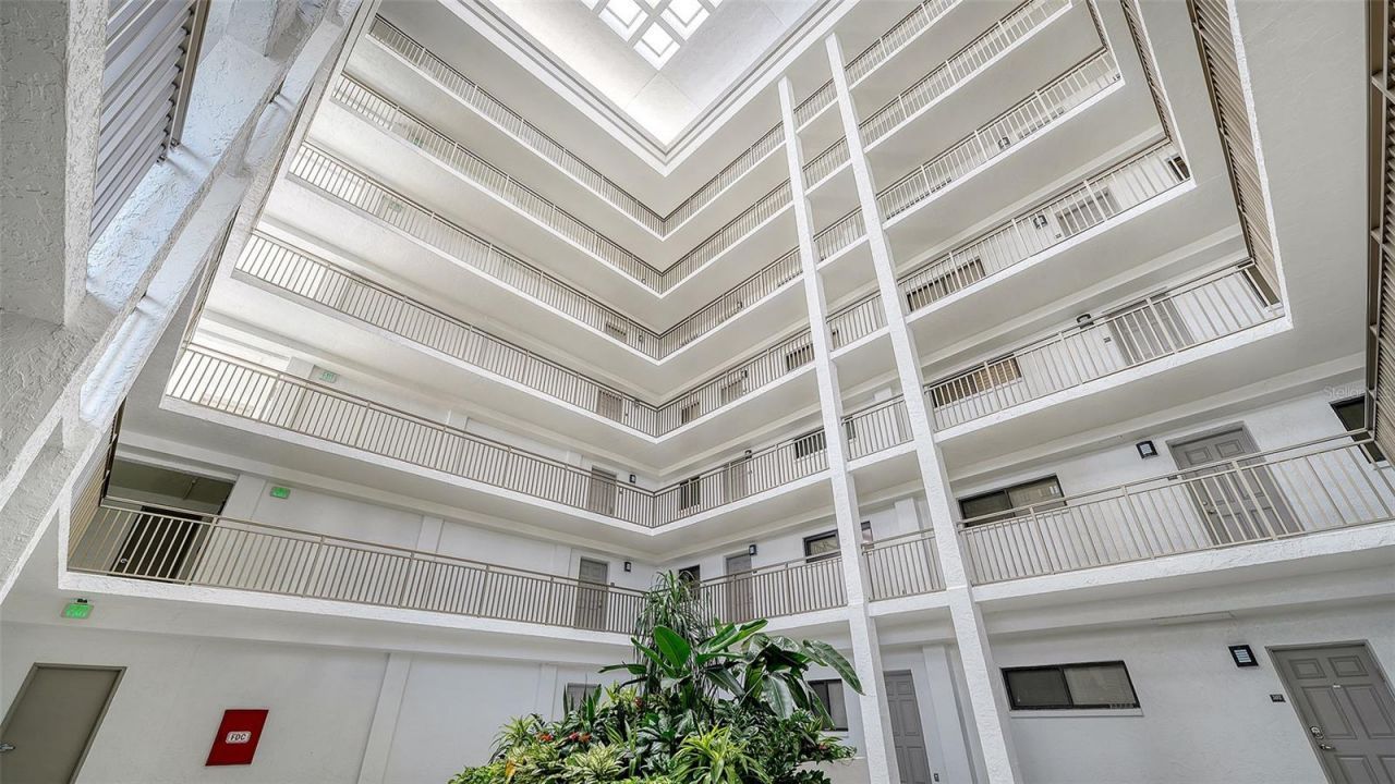1100 Benjamin Franklin Drive, Unit 204, Sarasota, FL 34236 Photo