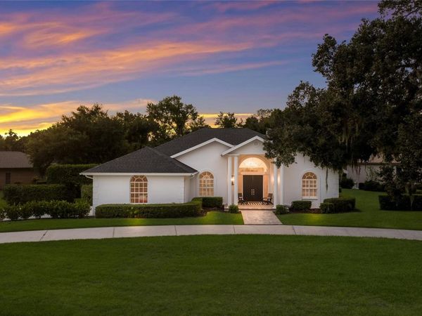 3649 WILDERNESS BOULEVARD W, PARRISH, FL 34219