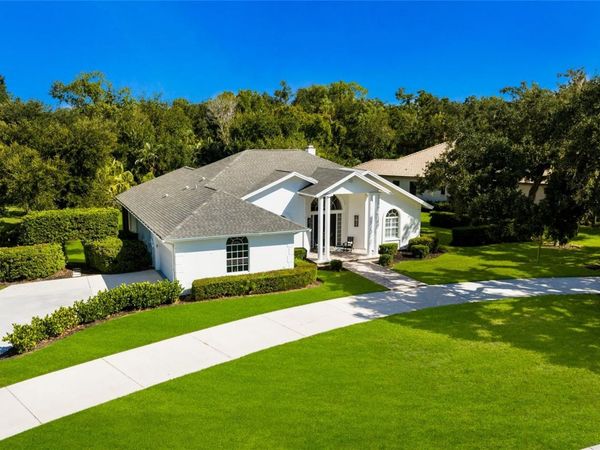 3649 WILDERNESS BOULEVARD W, PARRISH, FL 34219