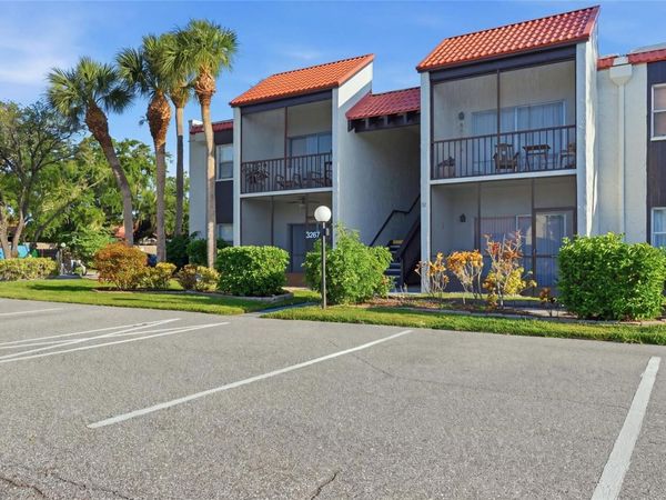 3267 BENEVA ROAD , Unit 203, SARASOTA, FL 34232