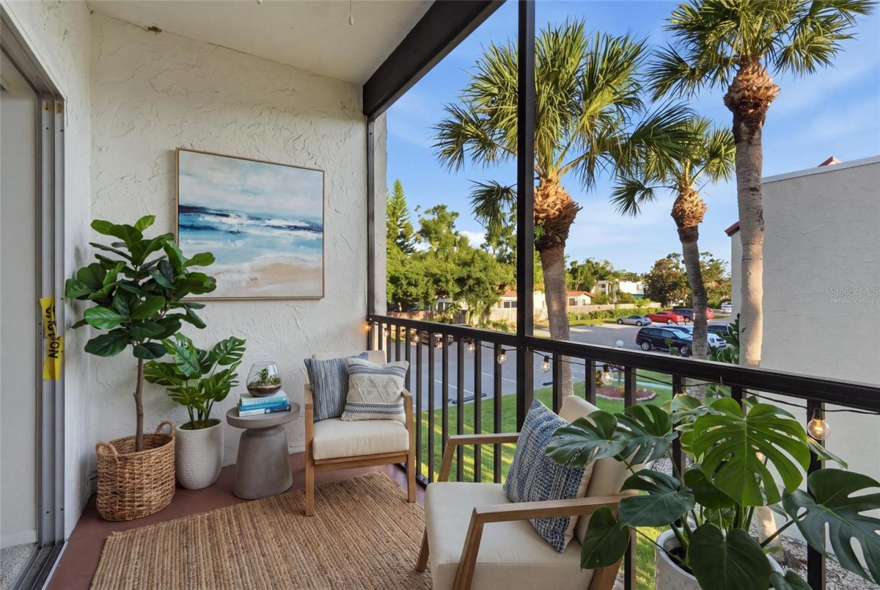 3267 Beneva Road, Unit 203, Sarasota, FL 34232 Photo