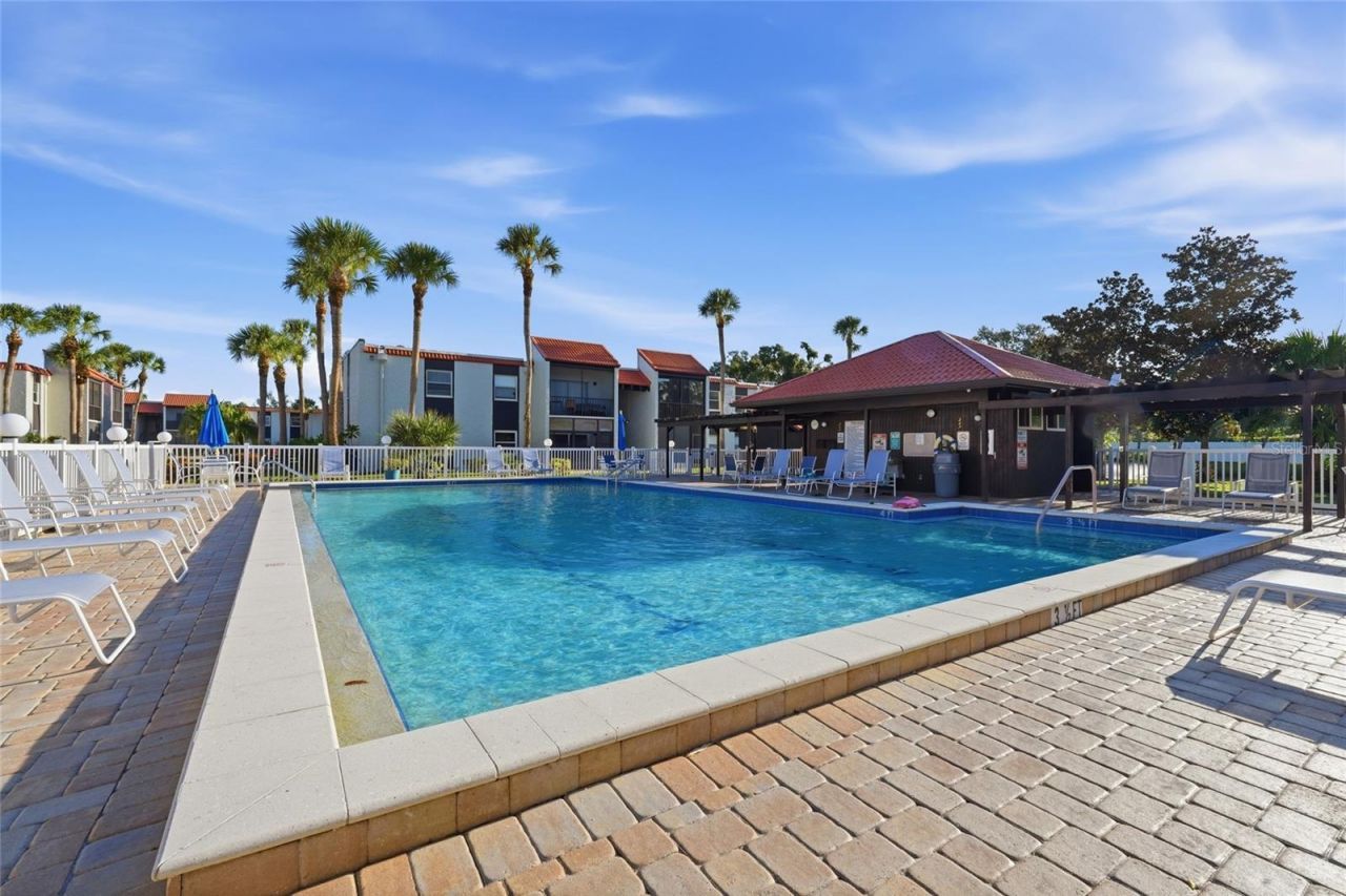 3267 Beneva Road, Unit 203, Sarasota, FL 34232 Photo