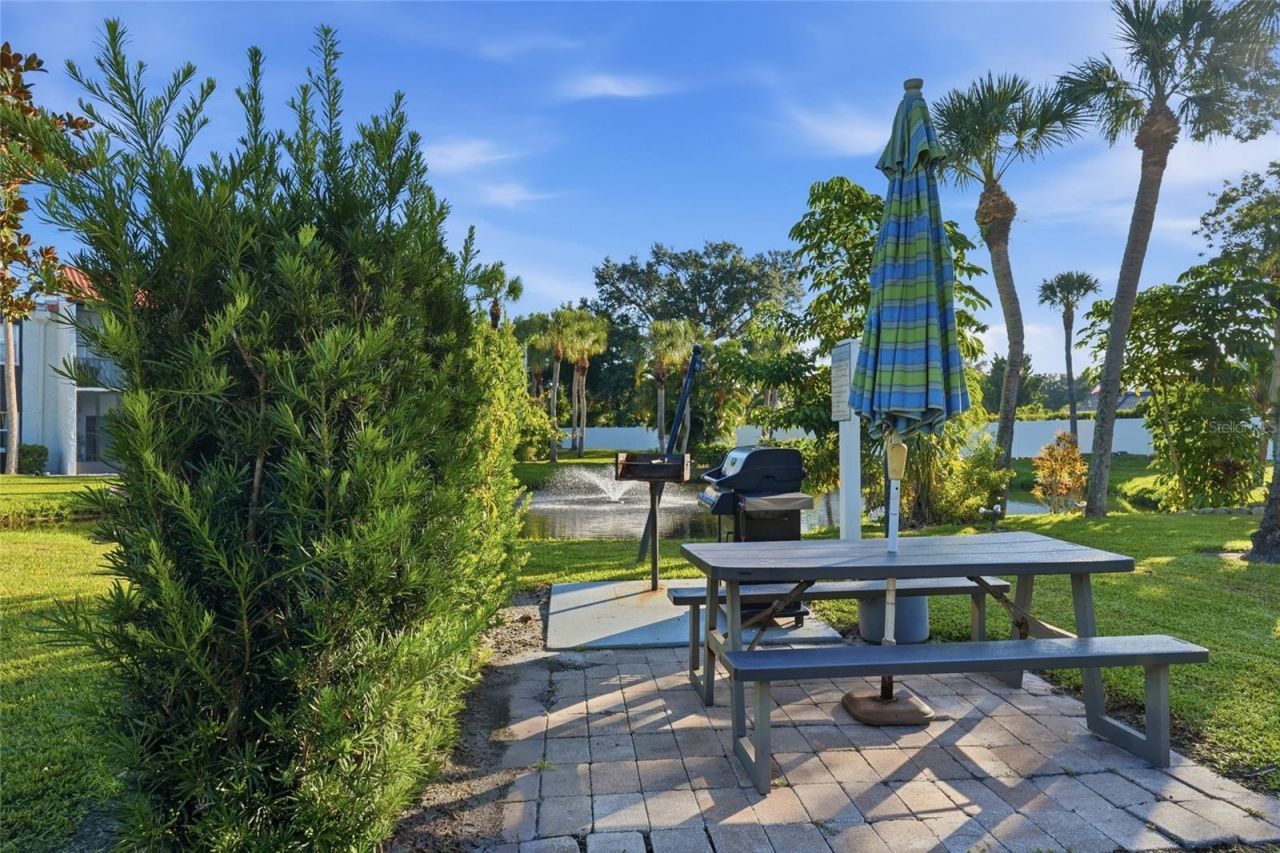 3267 Beneva Road, Unit 203, Sarasota, FL 34232 Photo