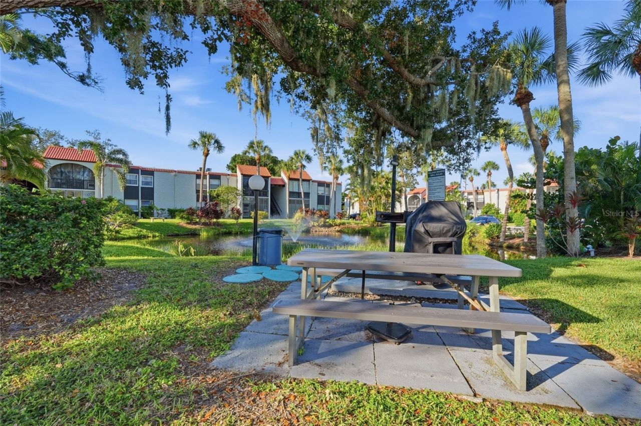 3267 Beneva Road, Unit 203, Sarasota, FL 34232 Photo
