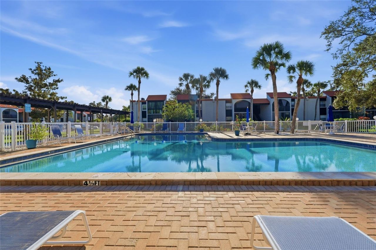 3267 Beneva Road, Unit 203, Sarasota, FL 34232 Photo