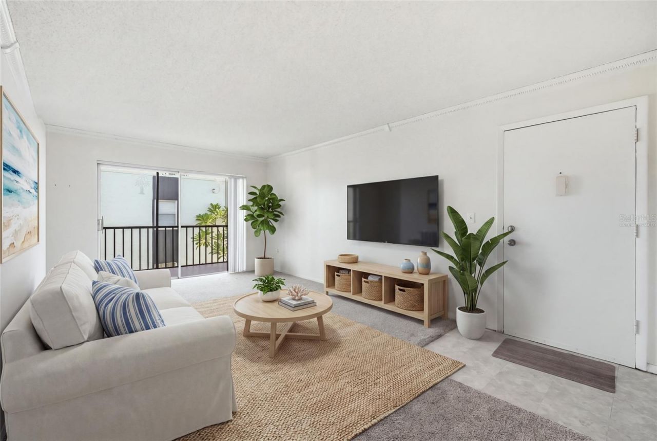 3267 Beneva Road, Unit 203, Sarasota, FL 34232 Photo
