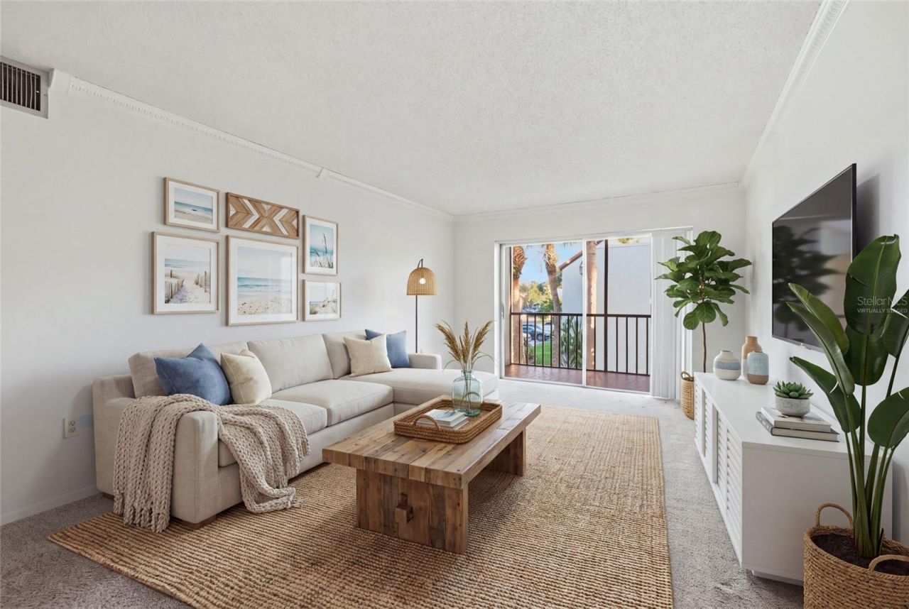3267 Beneva Road, Unit 203, Sarasota, FL 34232 Photo