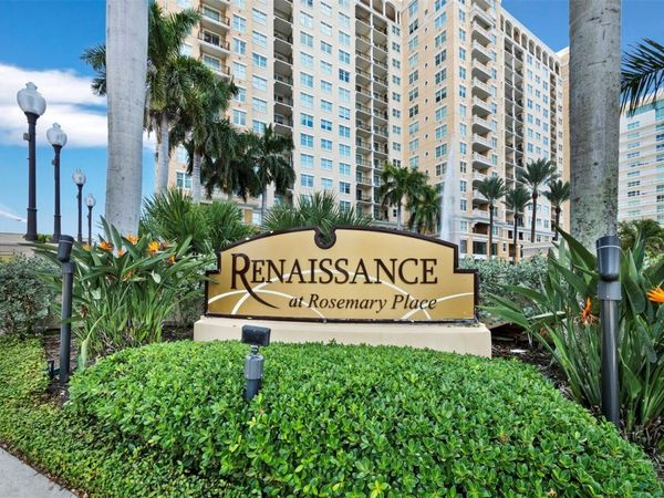 750 N TAMIAMI TRAIL , Unit 906, SARASOTA, FL 34236