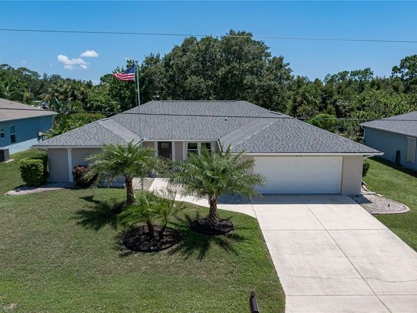313 GOLD TREE , PUNTA GORDA, FL 33955
