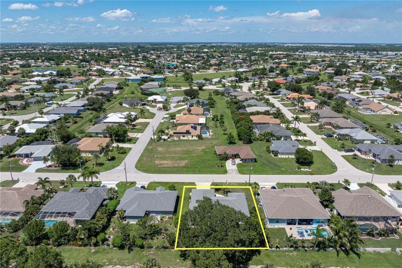 313 Gold Tree, Punta Gorda, FL 33955 Photo
