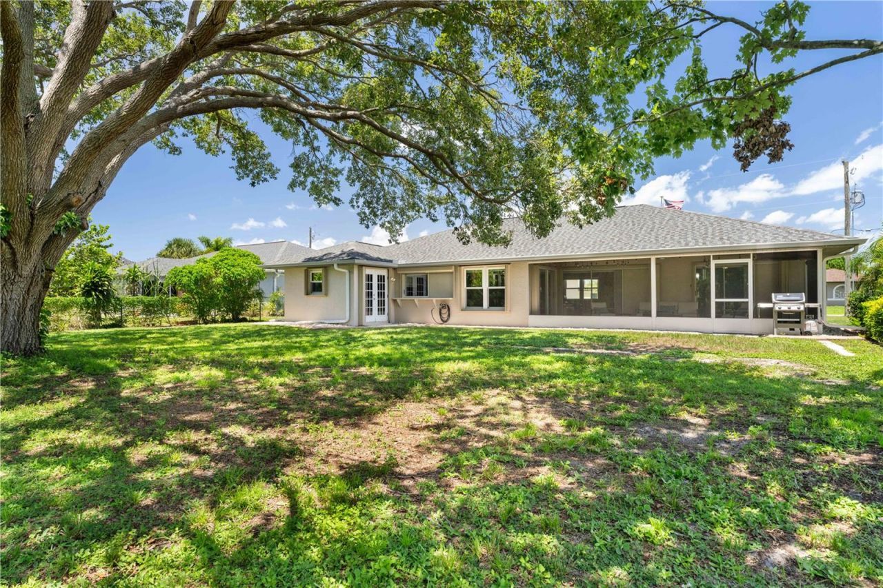 313 Gold Tree, Punta Gorda, FL 33955 Photo