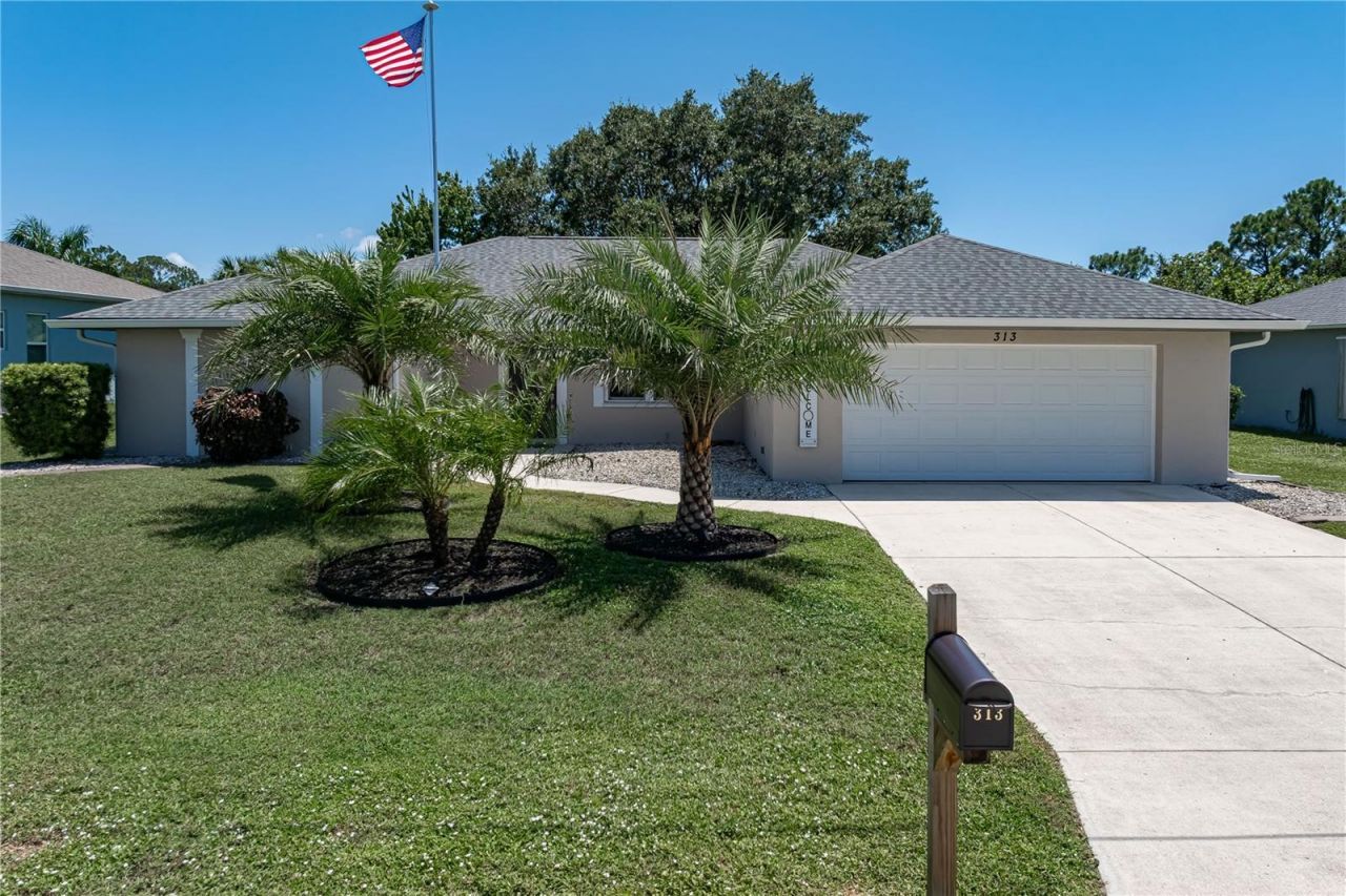 313 Gold Tree, Punta Gorda, FL 33955 Photo