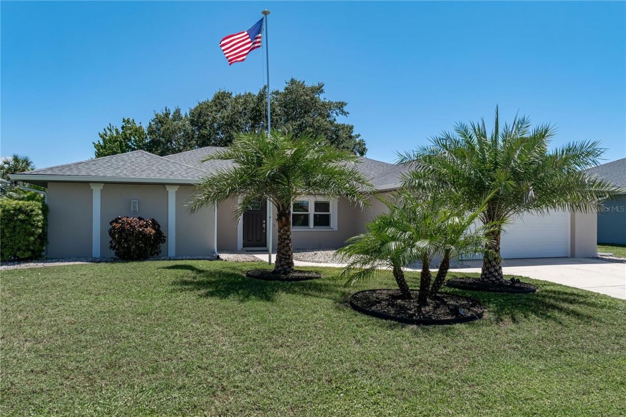 313 Gold Tree, Punta Gorda, FL 33955 Photo