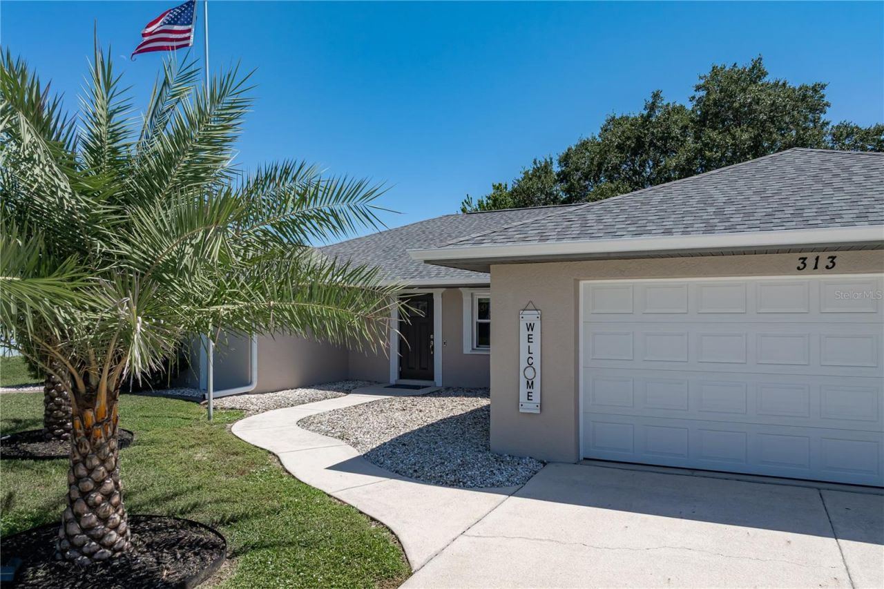 313 Gold Tree, Punta Gorda, FL 33955 Photo