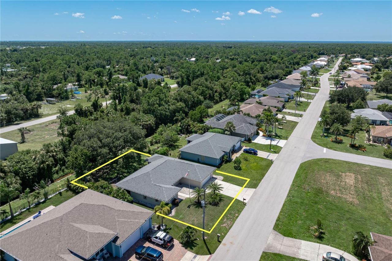 313 Gold Tree, Punta Gorda, FL 33955 Photo