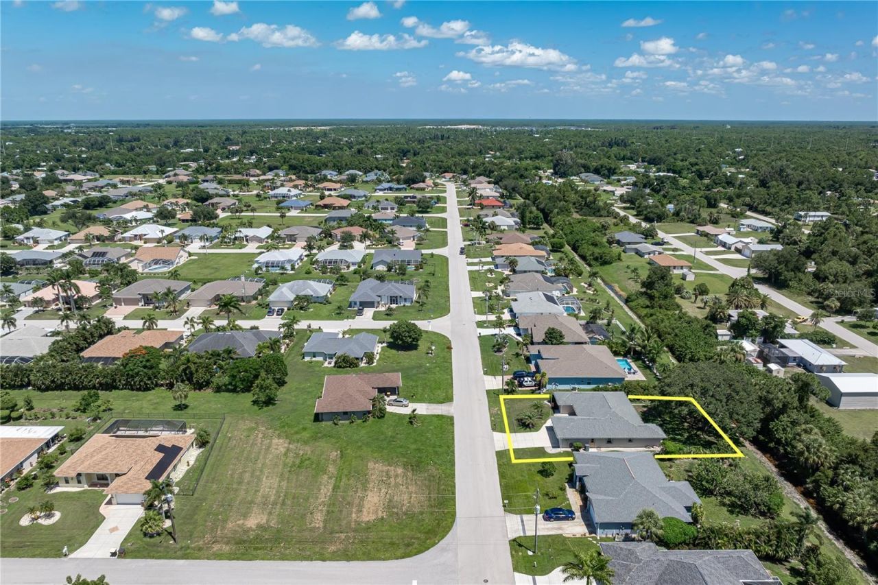 313 Gold Tree, Punta Gorda, FL 33955 Photo