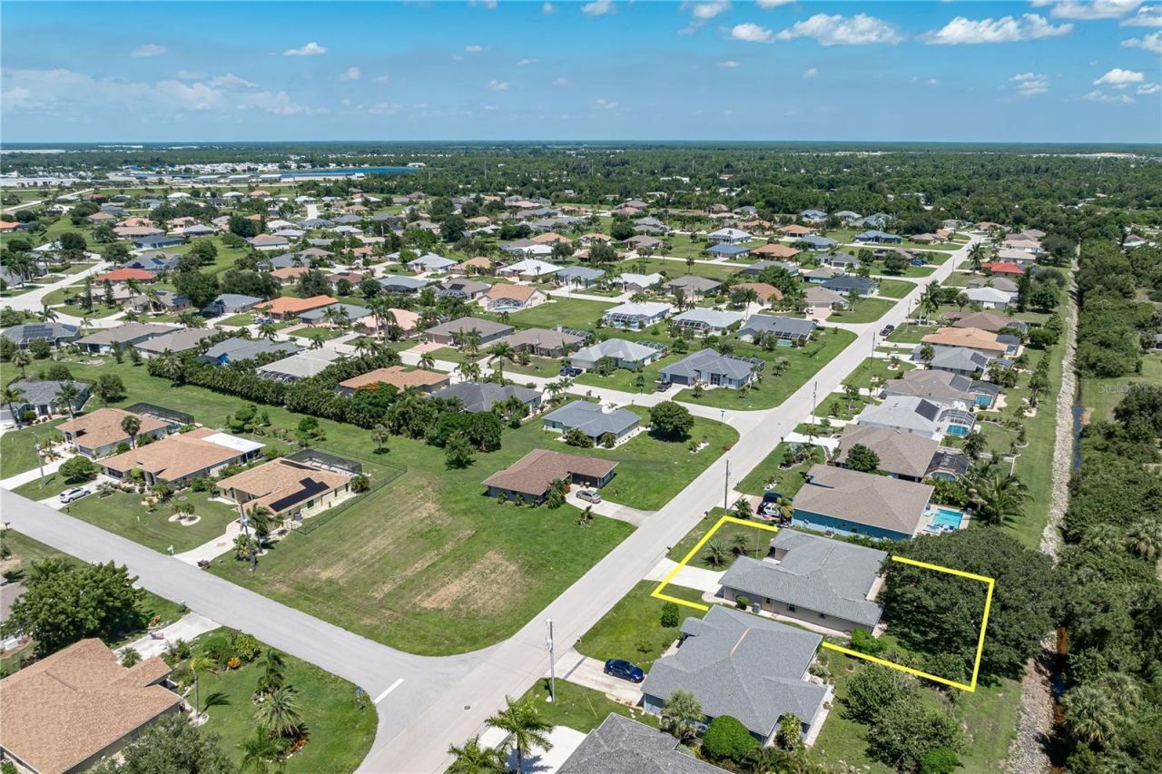 313 Gold Tree, Punta Gorda, FL 33955 Photo