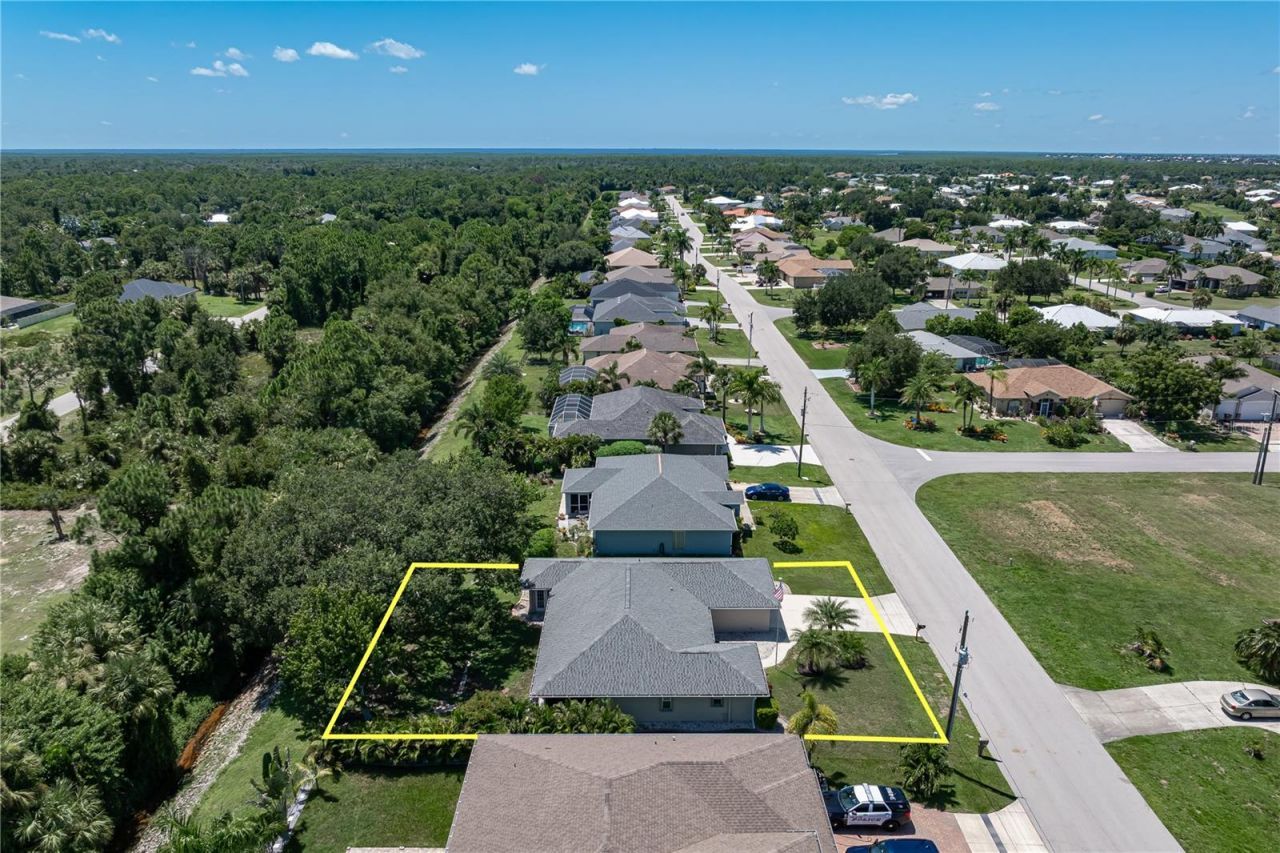 313 Gold Tree, Punta Gorda, FL 33955 Photo