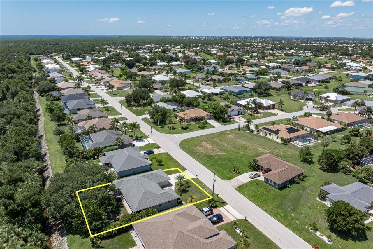 313 Gold Tree, Punta Gorda, FL 33955 Photo