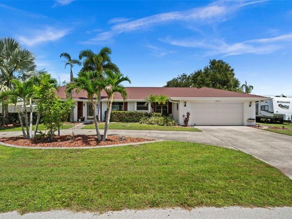 22112 BRONXVILLE AVENUE , PORT CHARLOTTE, FL 33952