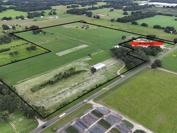 6622 SR 471 , BUSHNELL, FL 33513