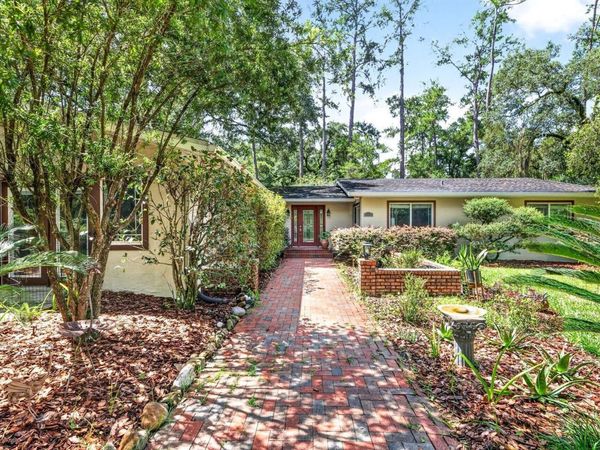 11101 NW 12TH PLACE, GAINESVILLE, FL 32606