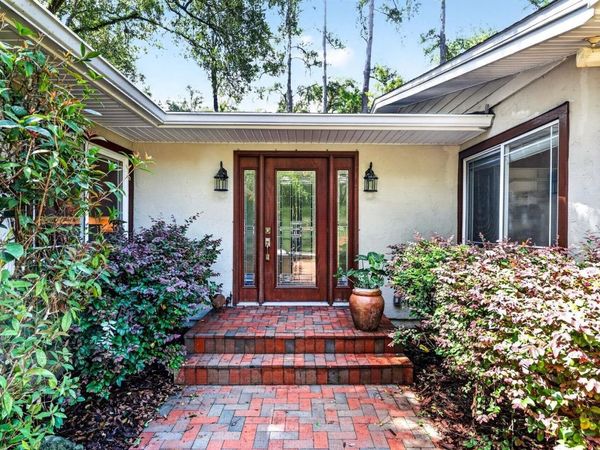 11101 NW 12TH PLACE , GAINESVILLE, FL 32606