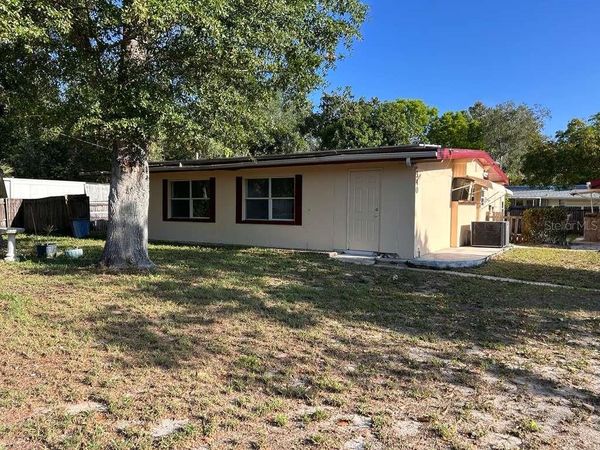 340 SANTA BARBARA STREET , NORTH FORT MYERS, FL 33903
