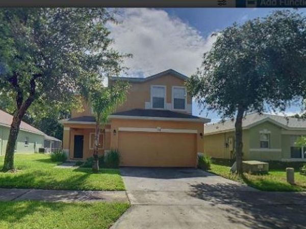 124 HAMMOCK COURT , DAVENPORT, FL 33896
