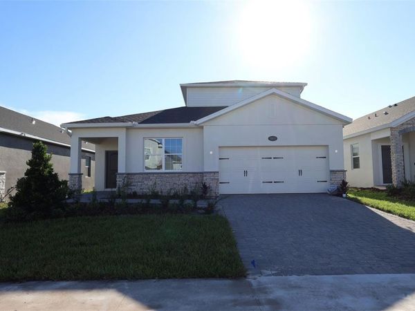 2673 GREAT HERON AVENUE, ST CLOUD, FL 34773