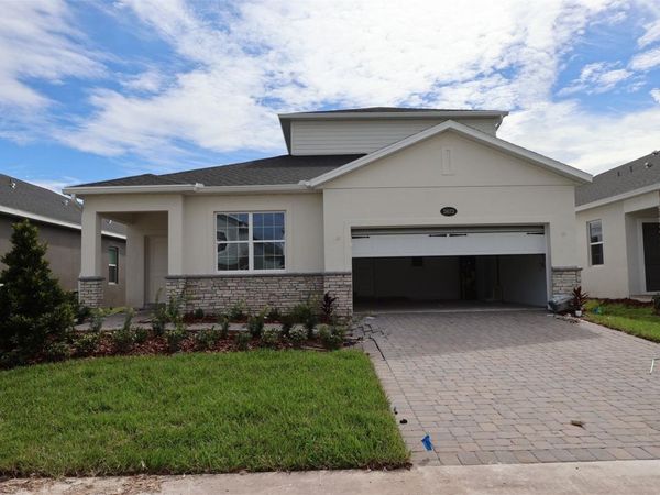 2673 GREAT HERON AVENUE, ST CLOUD, FL 34773