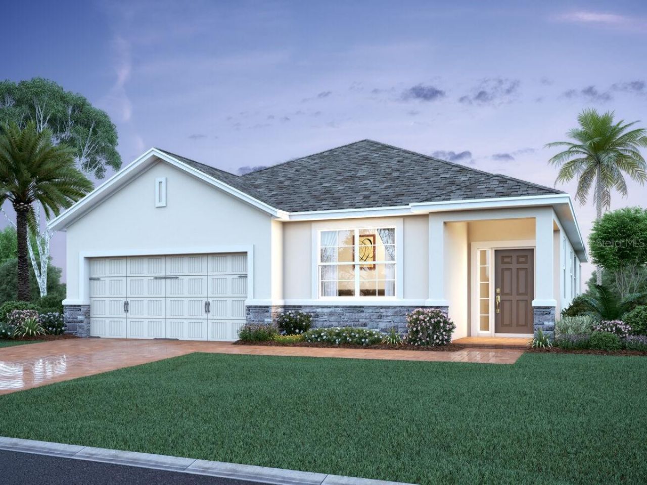 2673 Great Heron Avenue , Saint Cloud, FL 34773 Photo