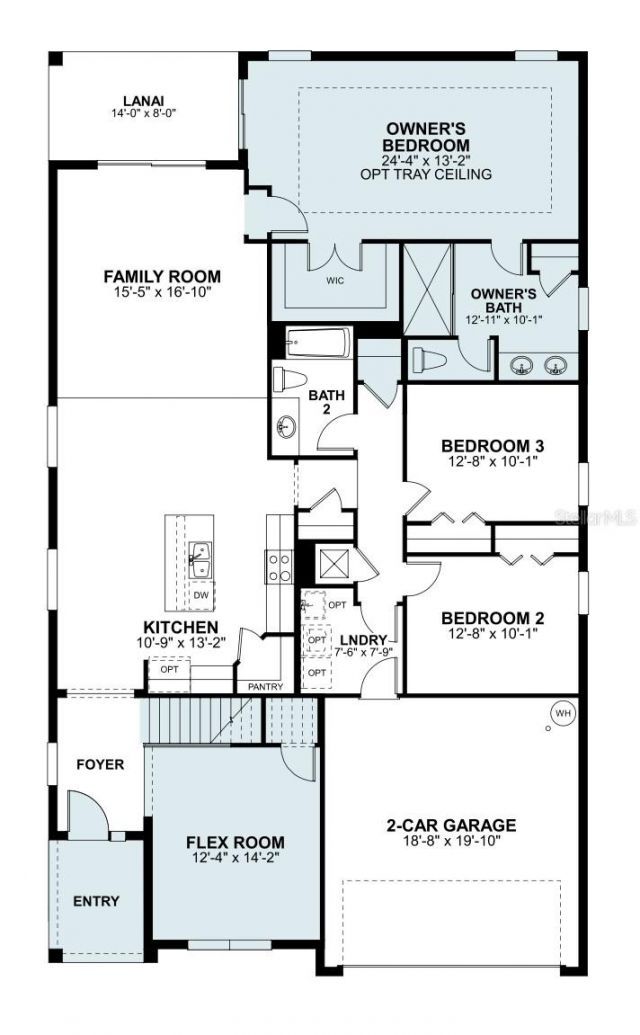2673 Great Heron Avenue , Saint Cloud, FL 34773 Photo