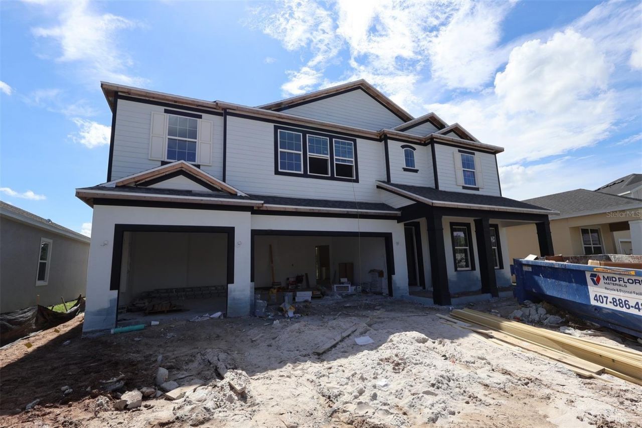 5409 Park Guell Street, Saint Cloud, FL 34771 Main Photo