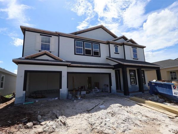5409 PARK GUELL STREET, ST CLOUD, FL 34771