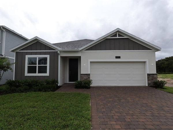 2957 SWEETGRASS LANE, ZELLWOOD, FL 32798