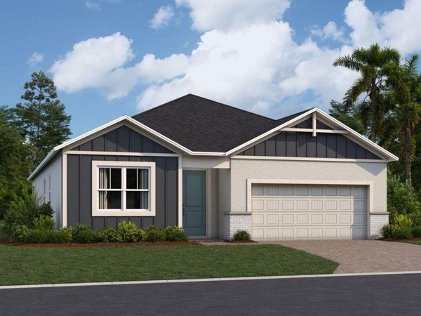 2957 SWEETGRASS LANE , ZELLWOOD, FL 32798