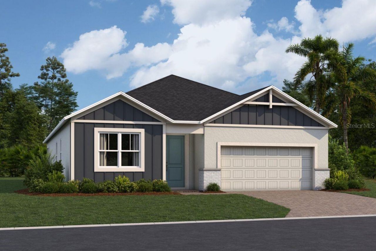 2957 Sweetgrass Lane, Zellwood, FL 32798 Photo