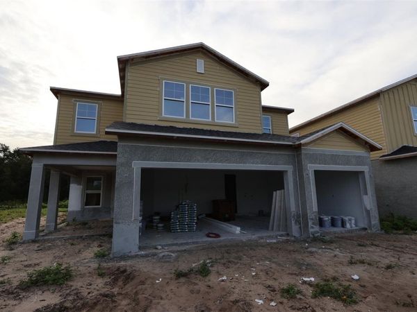 2879 SWEETGRASS LANE, ZELLWOOD, FL 32798