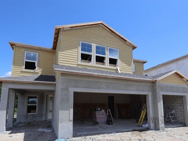 2879 SWEETGRASS LANE , ZELLWOOD, FL 32798