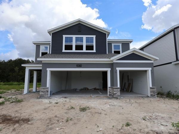 2879 SWEETGRASS LANE, ZELLWOOD, FL 32798