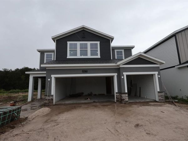 2879 SWEETGRASS LANE, ZELLWOOD, FL 32798