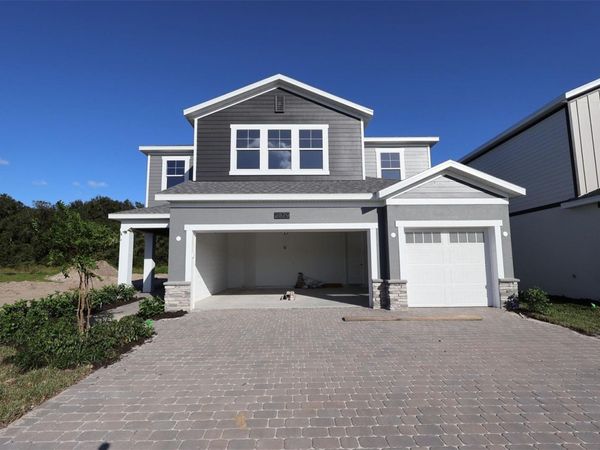 2879 SWEETGRASS LANE, ZELLWOOD, FL 32798