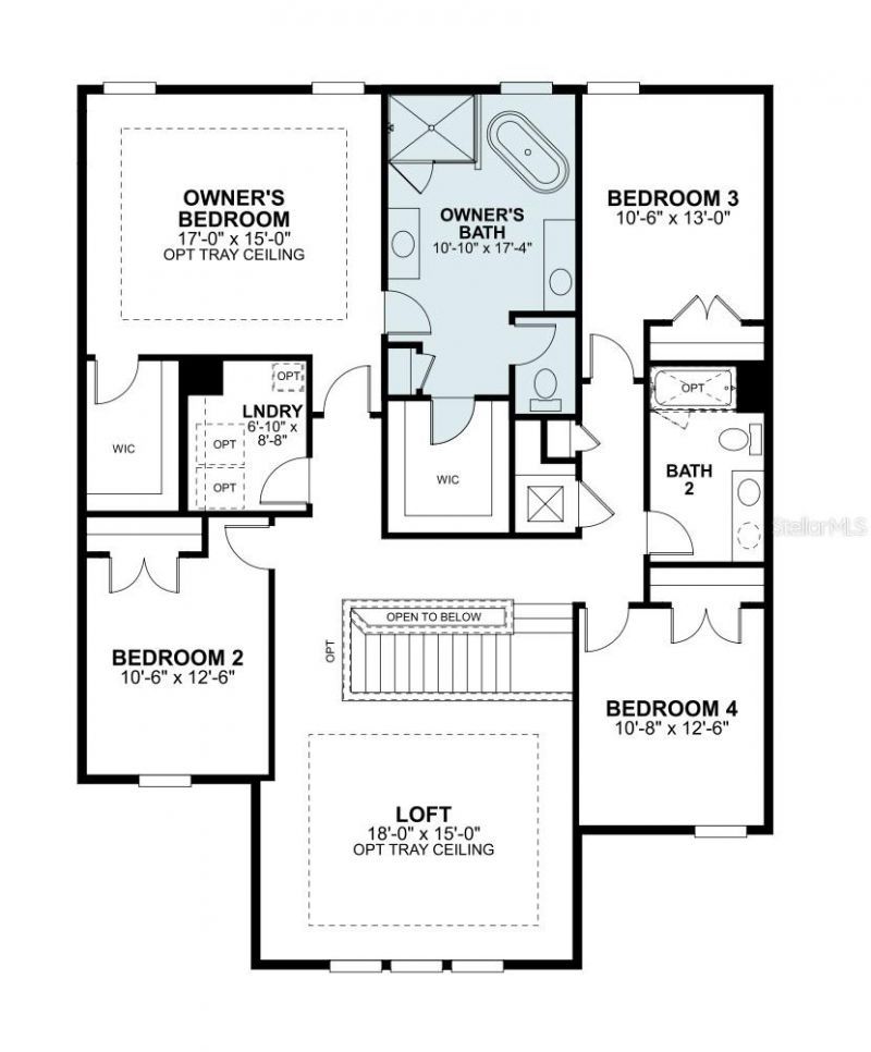 2879 Sweetgrass Lane , Zellwood, FL 32798 Photo