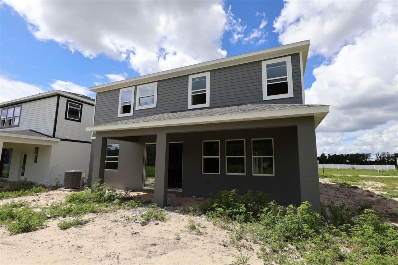 2879 Sweetgrass Lane, Zellwood, FL 32798 Photo
