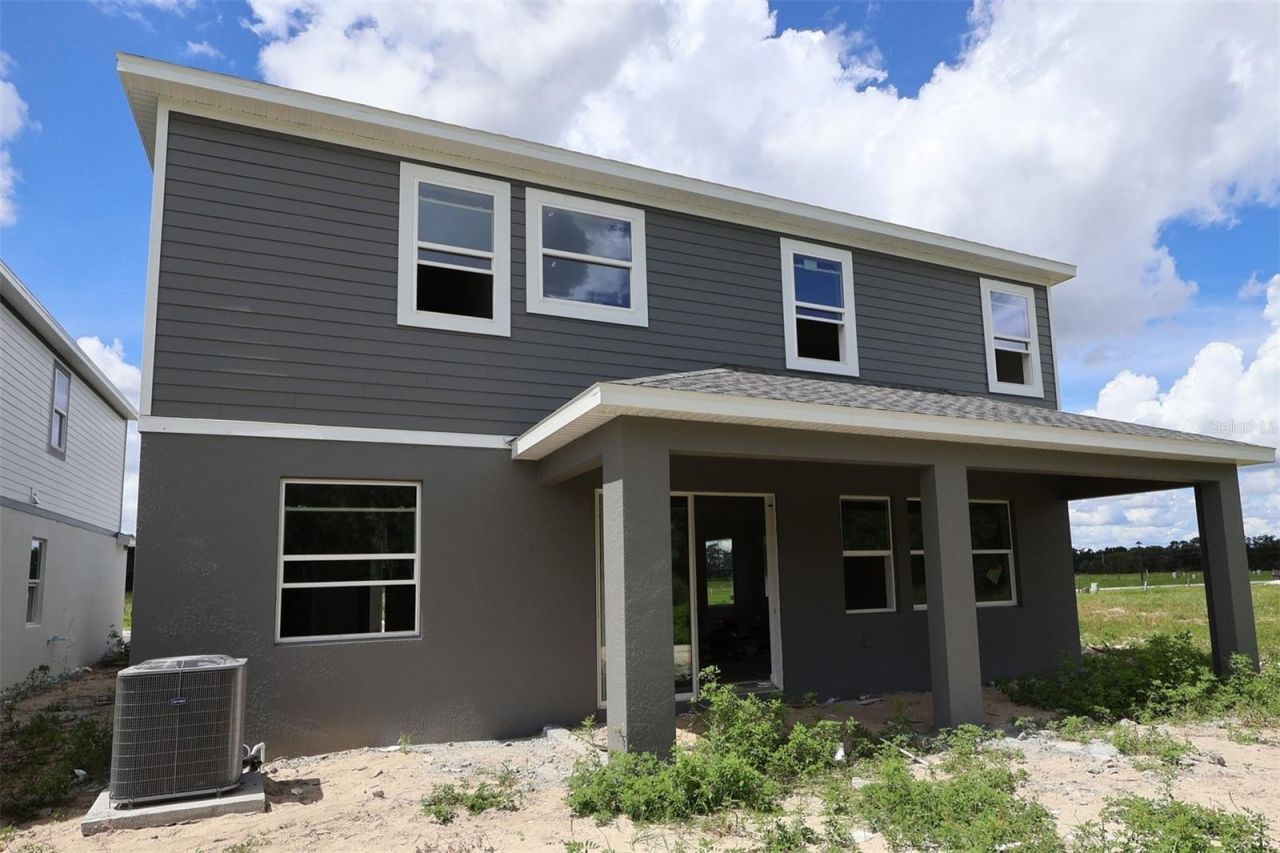 2879 Sweetgrass Lane, Zellwood, FL 32798 Photo